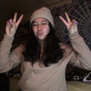 Meet your Posher, Destiny